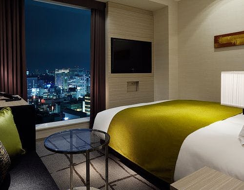 ＜客室イメージ＞