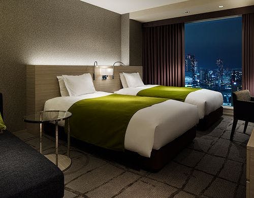 ＜客室イメージ＞