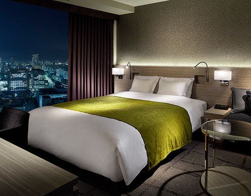 ＜客室イメージ＞