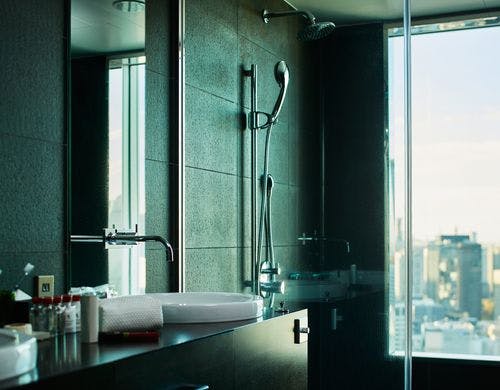 ＜客室＞エグゼクティブツイン