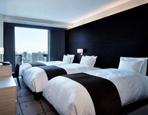 ＜客室イメージ＞