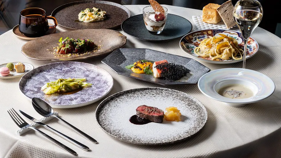 Mitsui Garden Hotel Ginza Premier