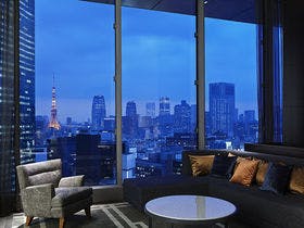 三井ガーデンホテル銀座プレミア