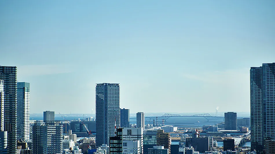 Mitsui Garden Hotel Ginza Premier