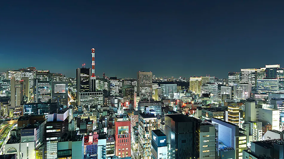 Mitsui Garden Hotel Ginza Premier