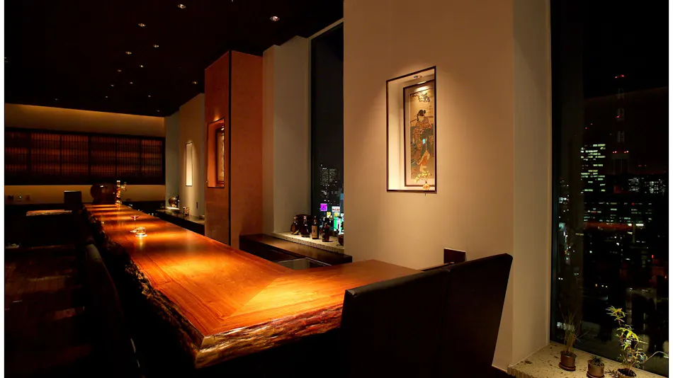 Mitsui Garden Hotel Ginza Premier