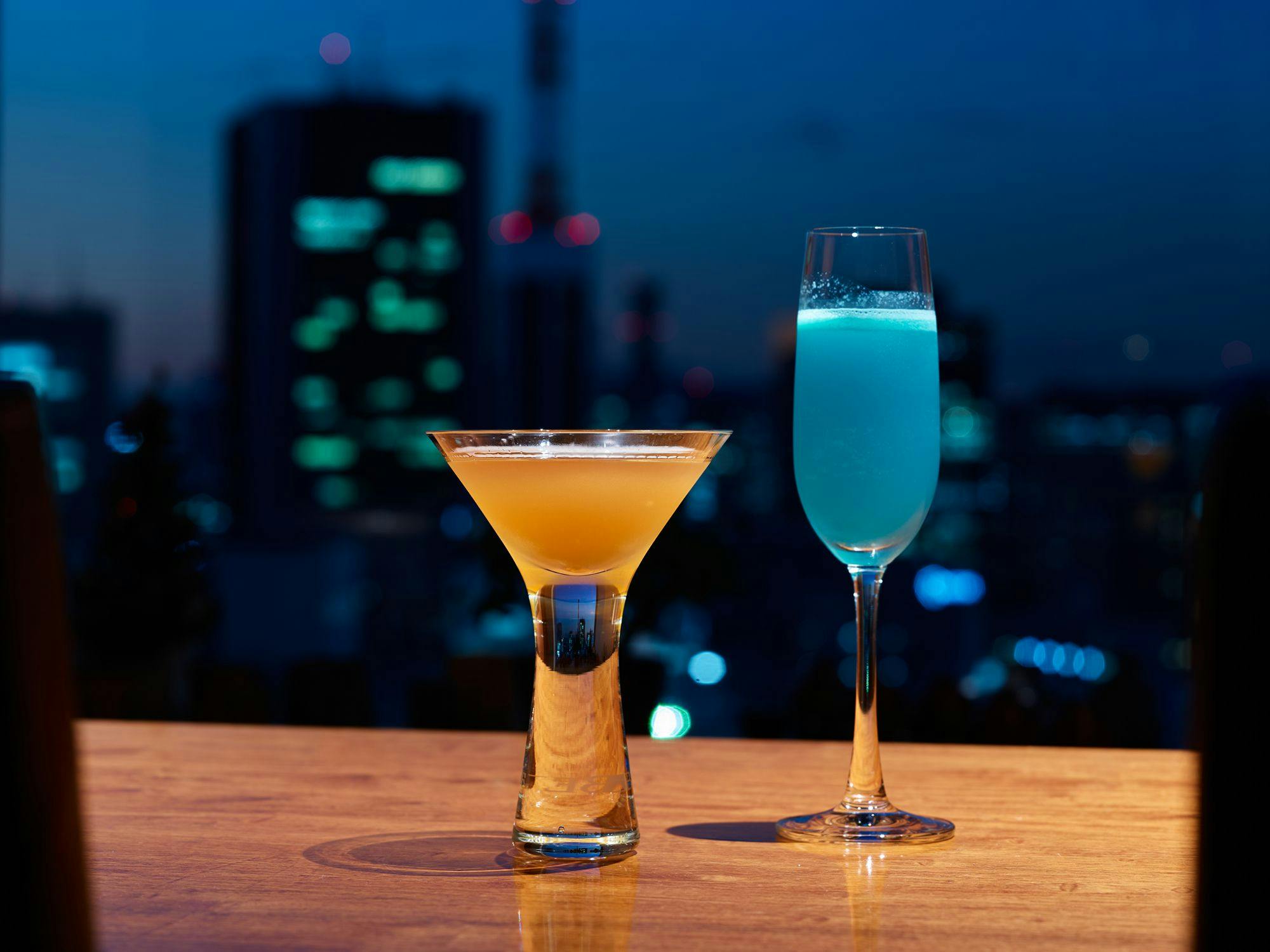 三井ガーデンホテル銀座プレミア