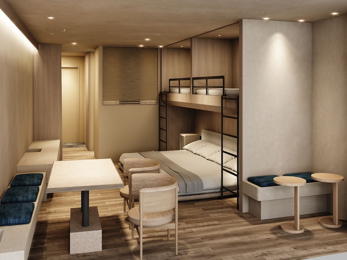 【Diperbaharui pada Mac 2026】Forth Room