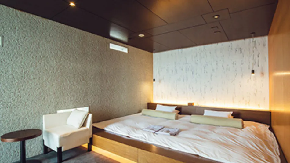 Hotel Setre