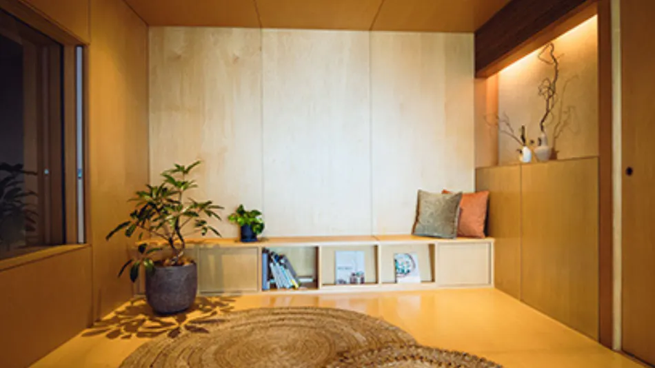 Hotel Setre