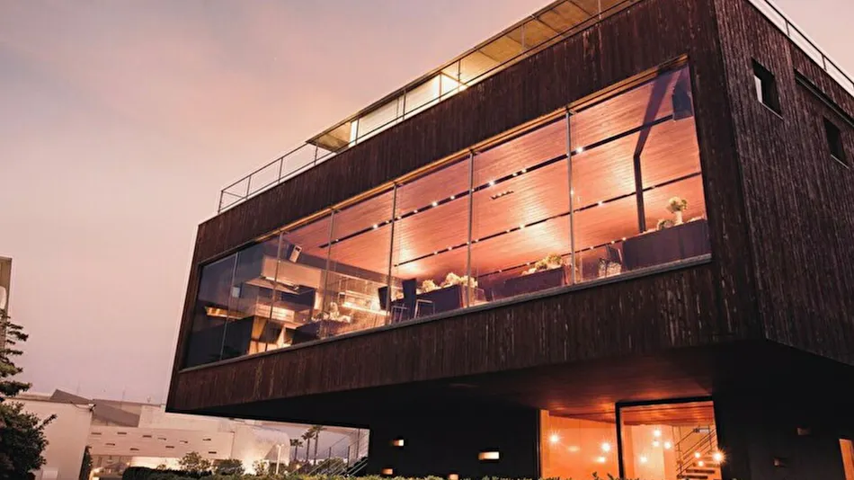 Hotel Setre