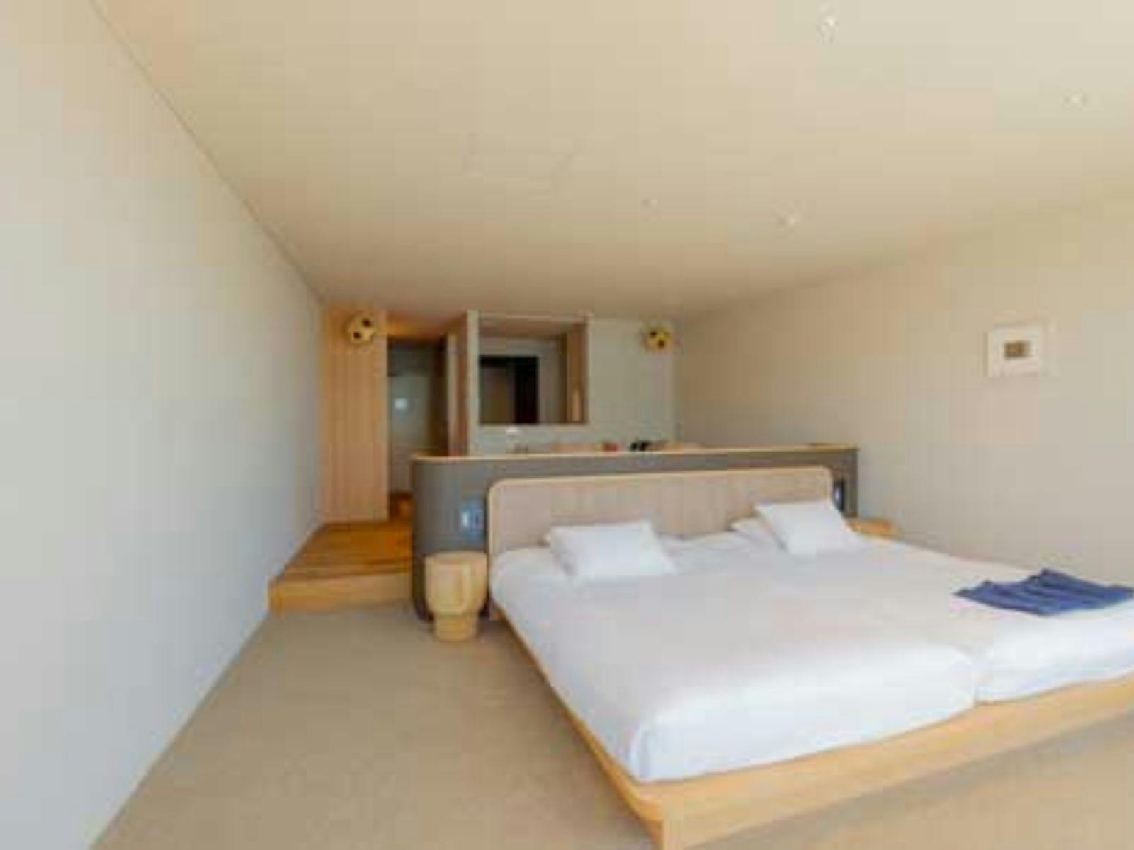 【26年3月リニューアル】Ocean View Room
