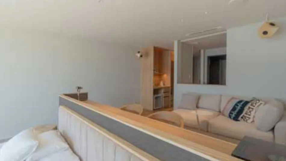 Hotel Setre