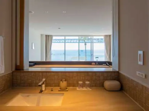 【Diperbaharui pada Mac 2026】Bilik Pemandangan Laut