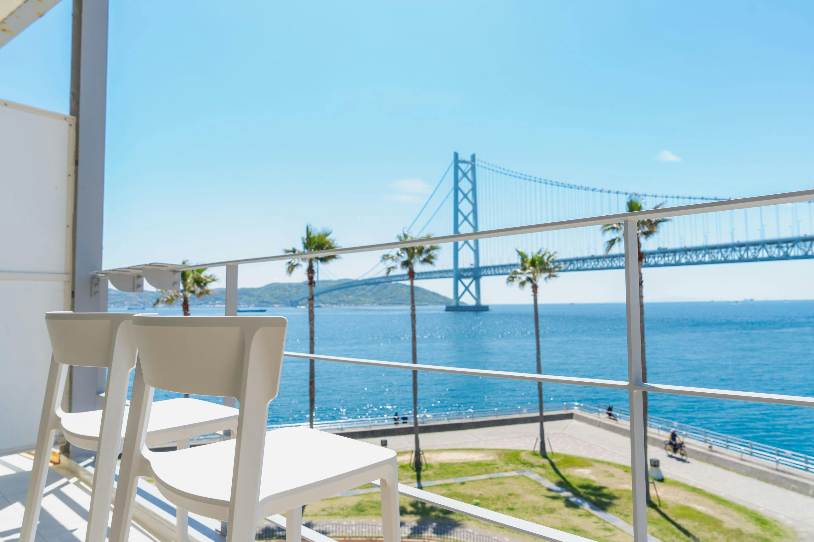 【Diperbaharui pada Mac 2026】Bilik Pemandangan Laut