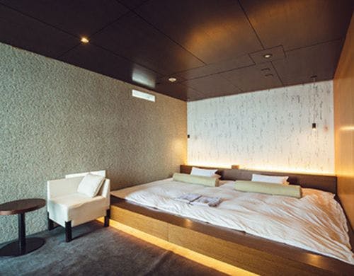 SETRE別邸「レジデンス」