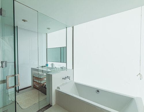 SETRE別邸「レジデンス」