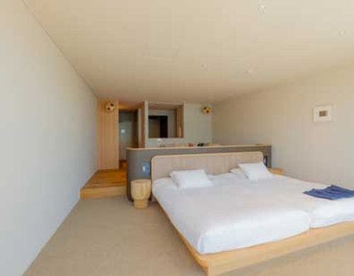 【26年3月リニューアル】Ocean View Room