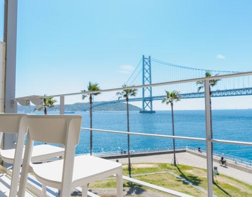 【26年3月リニューアル】Ocean View Room