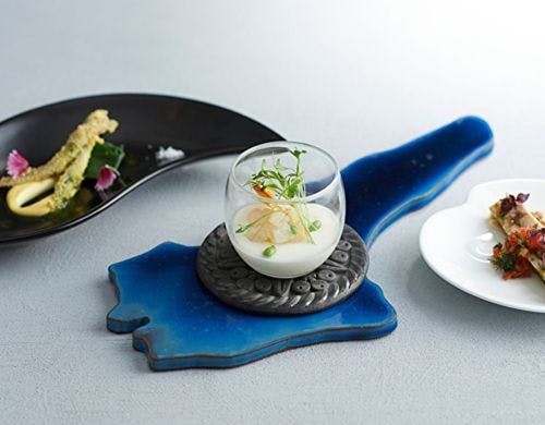 新子のフリット