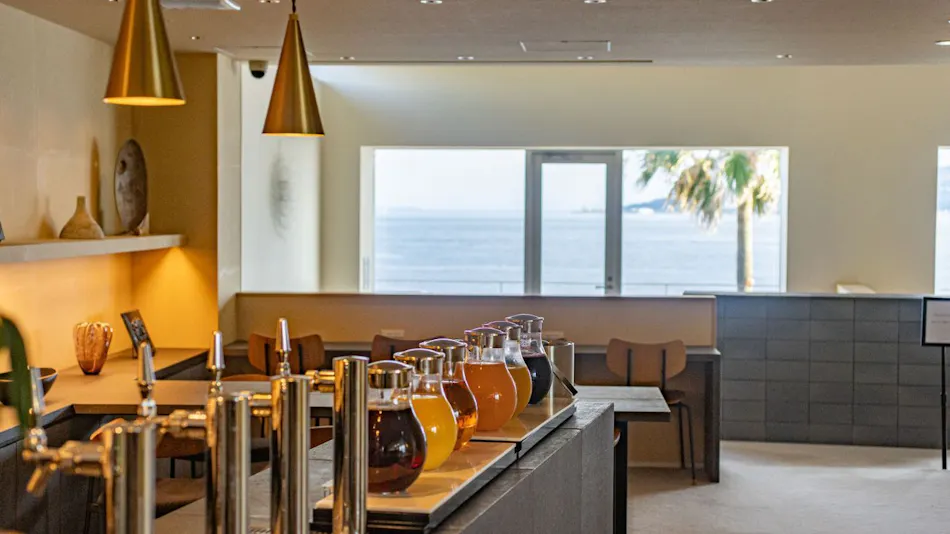 Hotel Setre