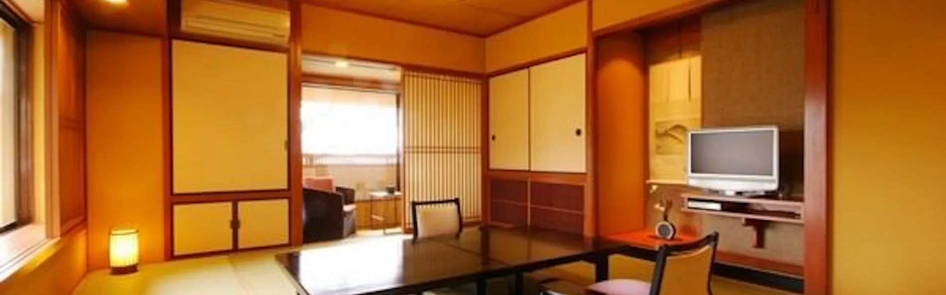 嵐山温泉 彩四季の宿 花筏