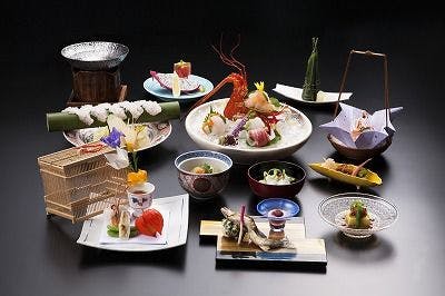 夏料理イメージ