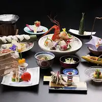 夏料理イメージ