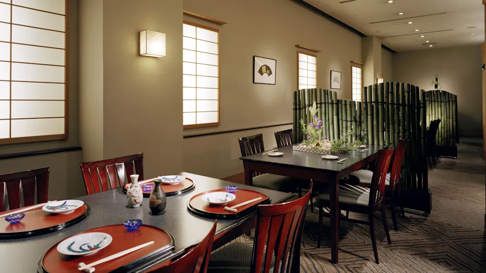 Miyako Hotel Gifu Nagaragawa