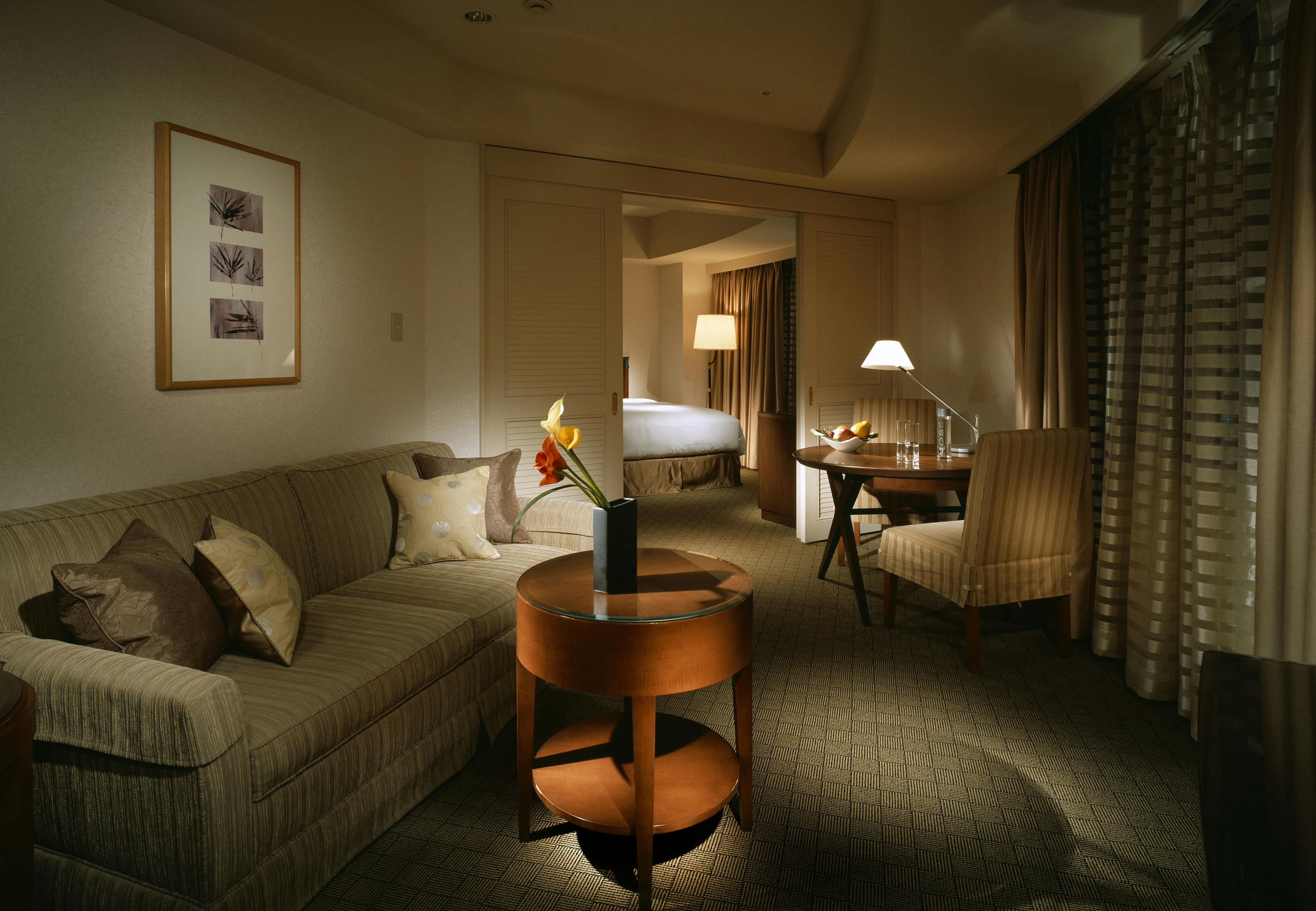 都ホテル 岐阜長良川