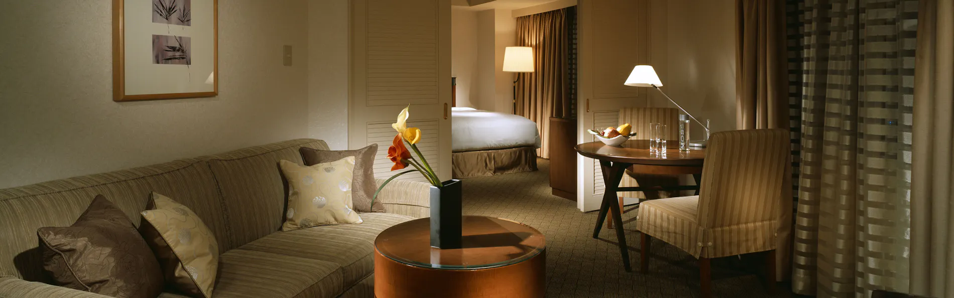 都ホテル 岐阜長良川