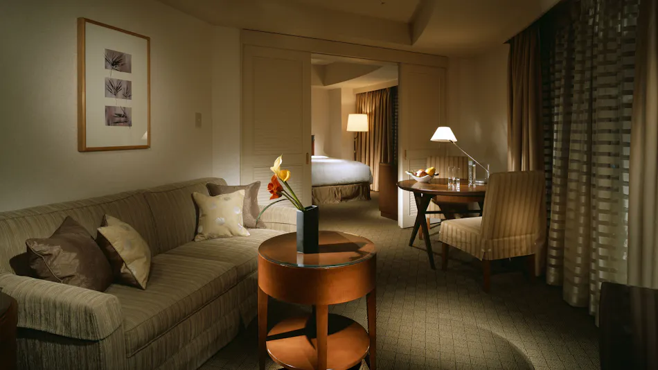Miyako Hotel Gifu Nagaragawa