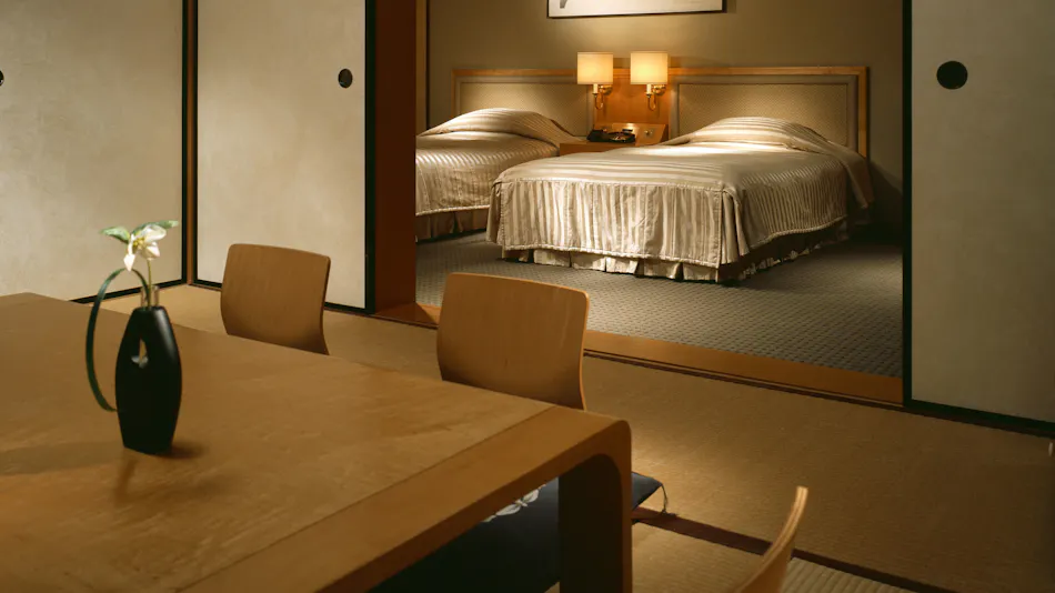 Miyako Hotel Gifu Nagaragawa
