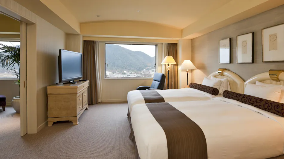 Miyako Hotel Gifu Nagaragawa