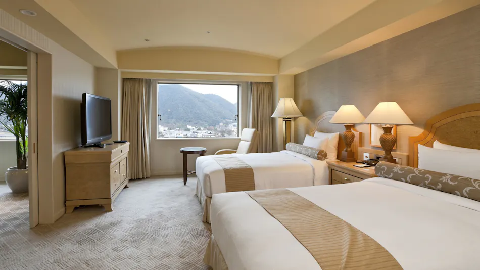 Miyako Hotel Gifu Nagaragawa