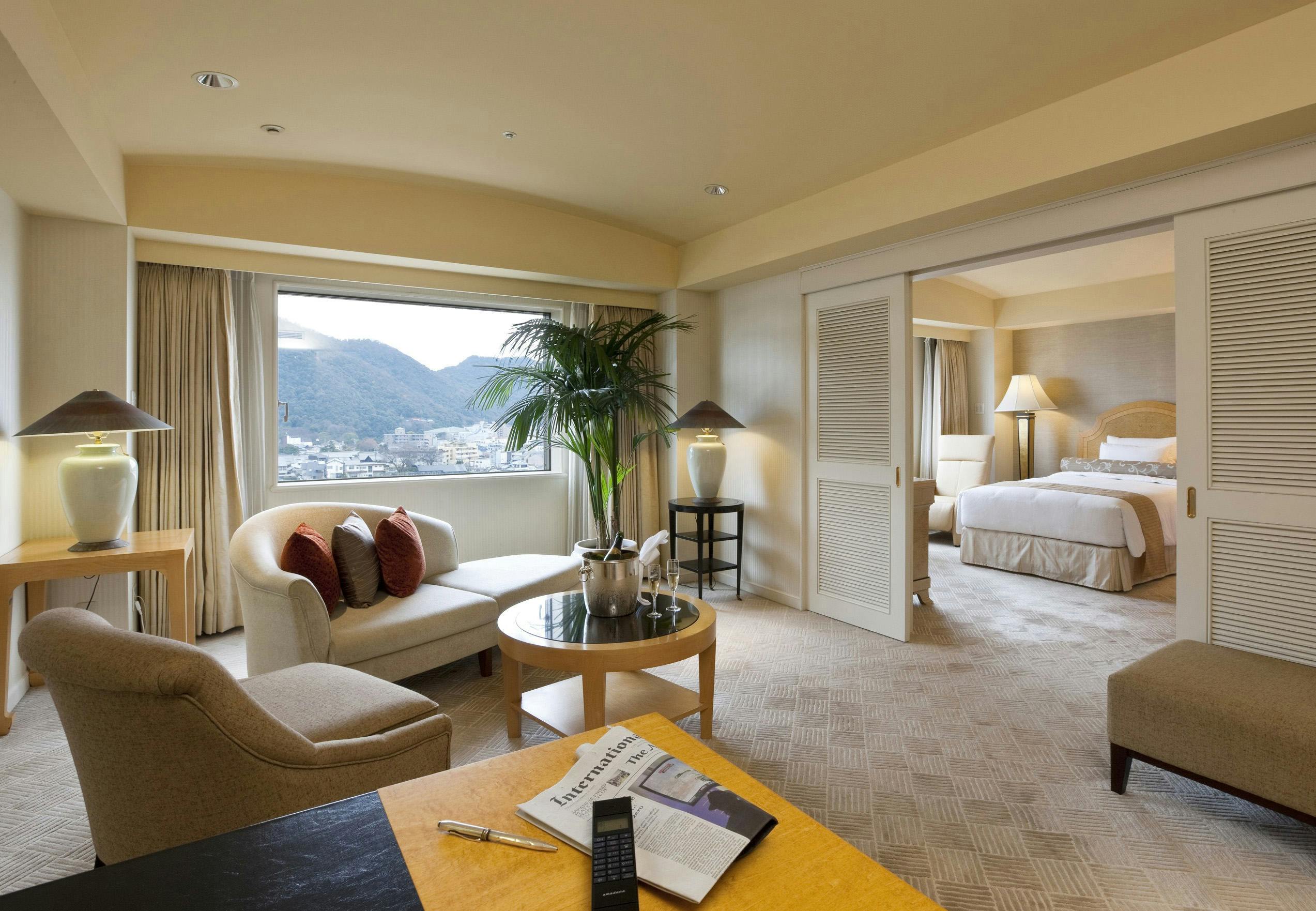 都ホテル 岐阜長良川