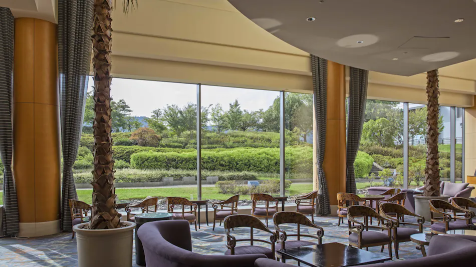 Miyako Hotel Gifu Nagaragawa