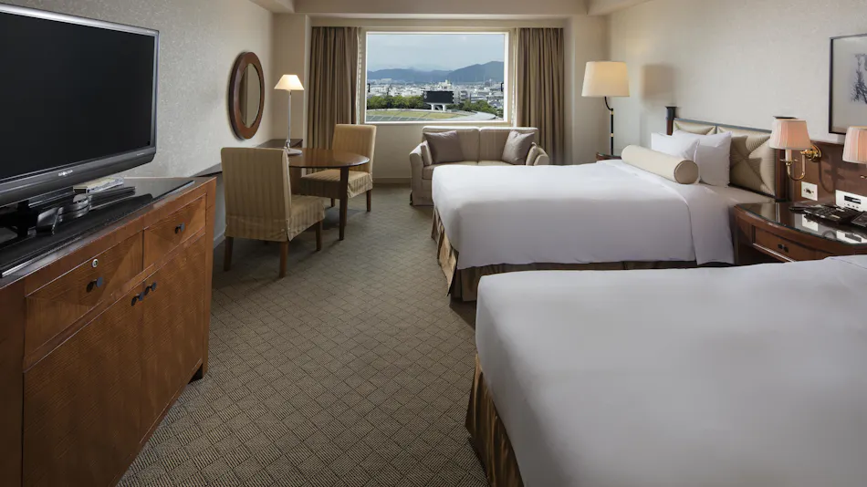 Miyako Hotel Gifu Nagaragawa