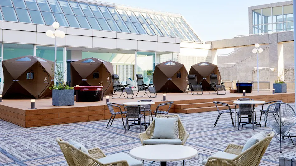 Miyako Hotel Gifu Nagaragawa