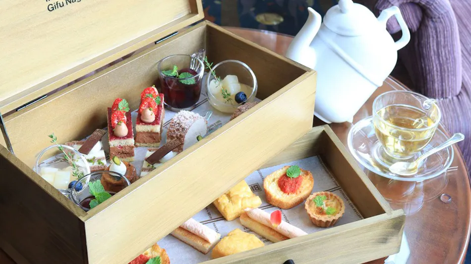 Miyako Hotel Gifu Nagaragawa