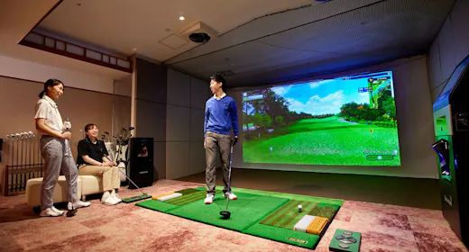 【冬季限定】1アップグレード確約宿泊プラン(素泊り)