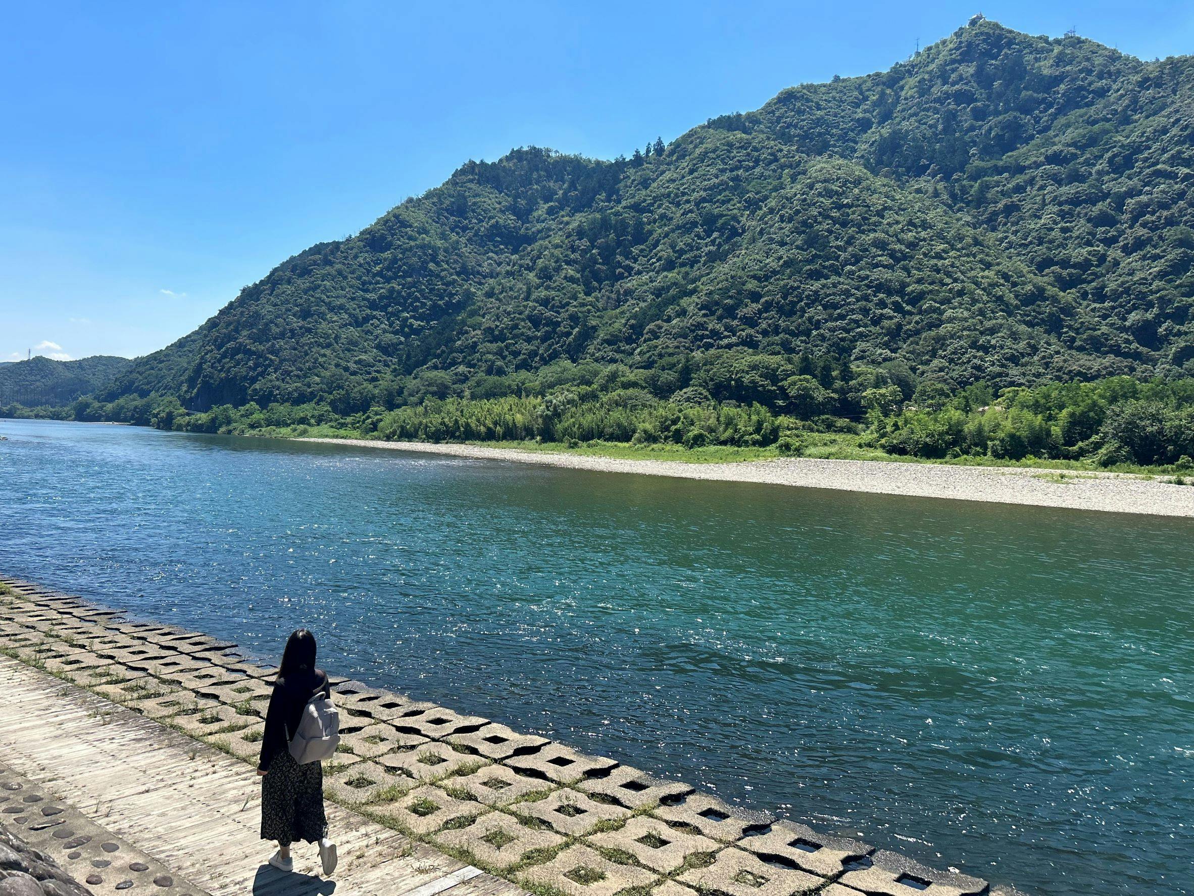 都ホテル 岐阜長良川
