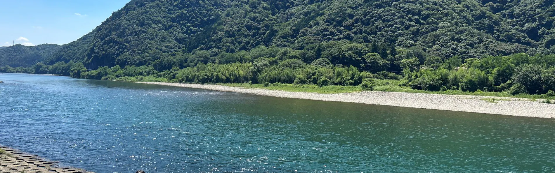 都ホテル 岐阜長良川