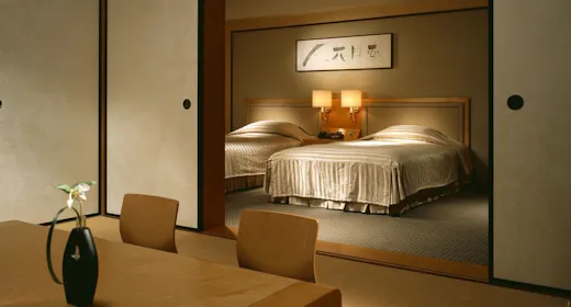 和洋室