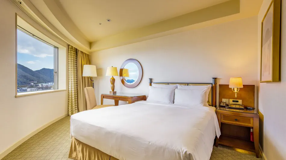 Miyako Hotel Gifu Nagaragawa