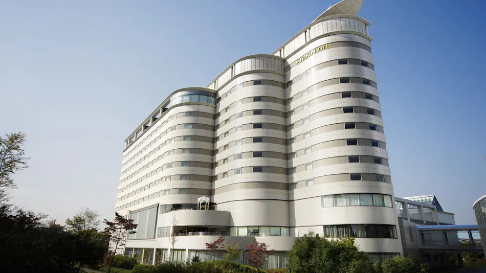 Miyako Hotel Gifu Nagaragawa