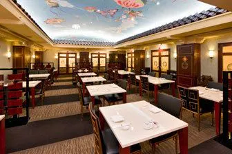 中國料理 - 四川