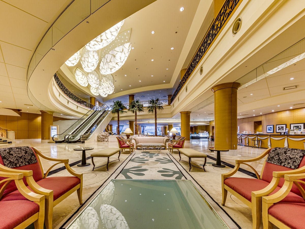 都ホテル 岐阜長良川 - 宿泊予約 - 一休.com