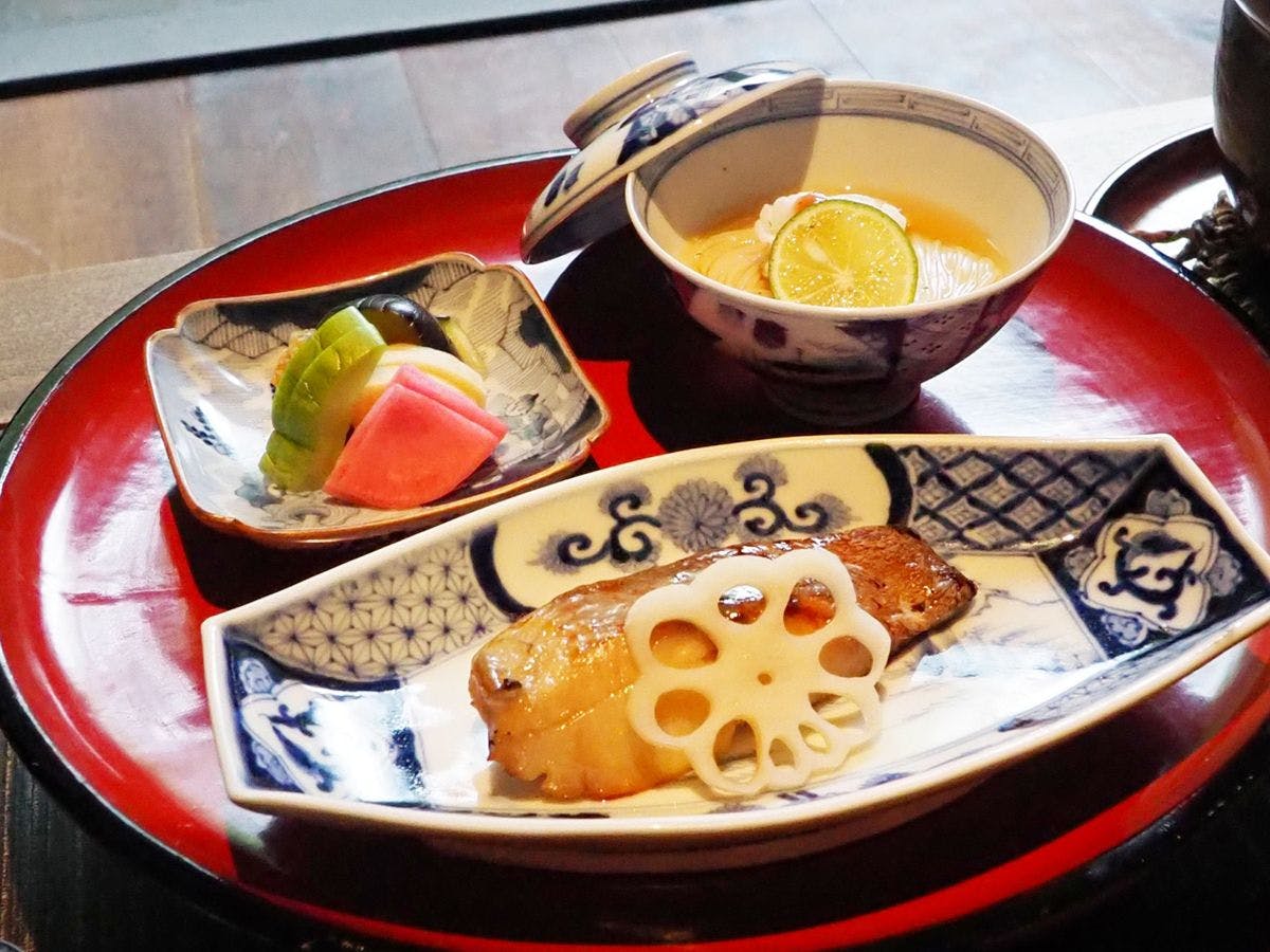 京都祇園　柚子屋旅館