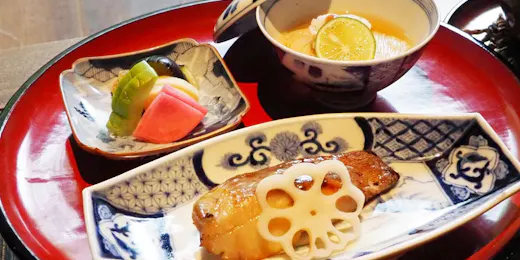 京都祇園 柚子屋旅館